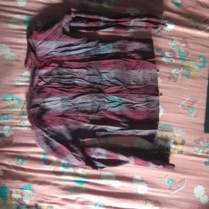 Short Kurti Type Top