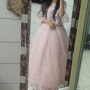 Barbie Dress