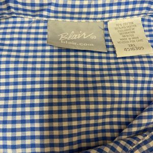 Blair vintage shirt