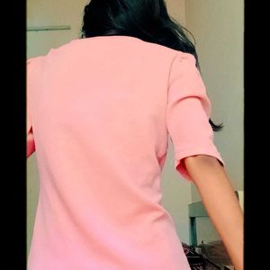 Beigh Colour Top