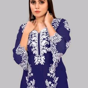 Kurti Set