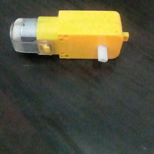 Gear Motor