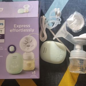 Philips Breast Pump