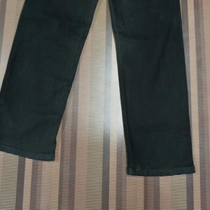 DG-80 Size-30 Straight Jenas