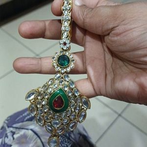 Kundan Key Rings For Ladies