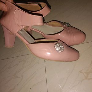 Heels Sandel /Sheo Heel