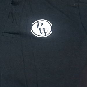 Physics Wallah Premium PW VIDYAPEETH tshirt