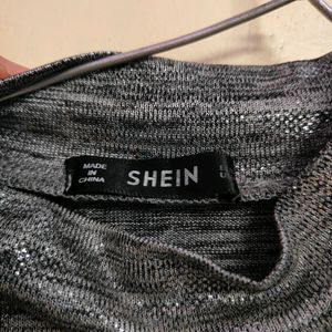 SHEIN Partywear Top