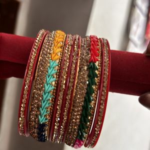 See Bangles