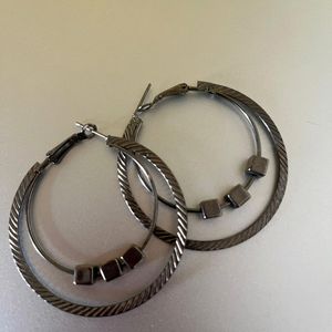 Cute Hoops