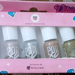 Myglamm Nail Polish