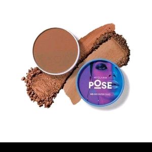 Bronzer duo new