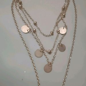 Stylish Necklace