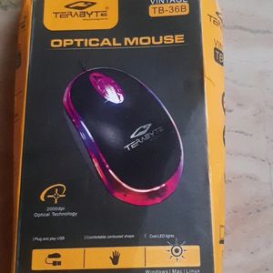 Mouse