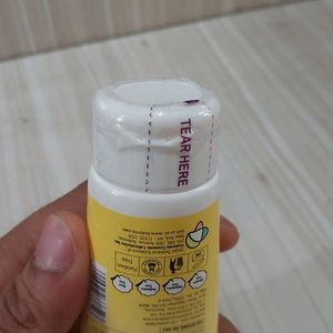 Fix Derma Shadow Spf 50+ Gel