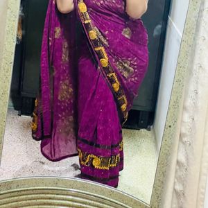 Festive Saree -2