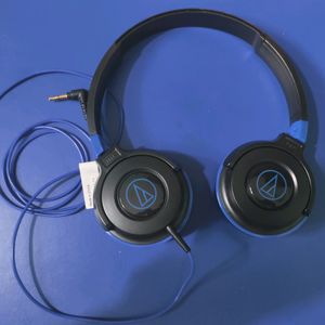 Audio Technica Branded Headphones