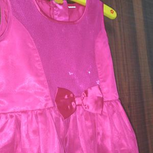 Pink Dress For Kids! *SALE*