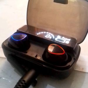 M10 NEWEST Digital Indicator True Wireless Headse