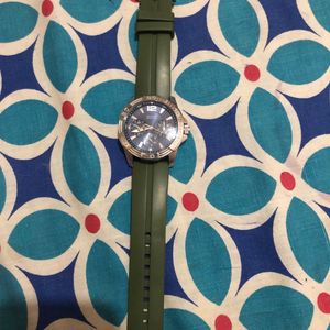 OG GUESS Divers Watch