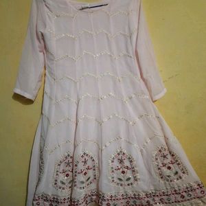 Kurta Sharara Set For Women