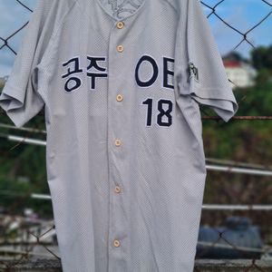 Baseball Jersey (A1 Quality) Import Product