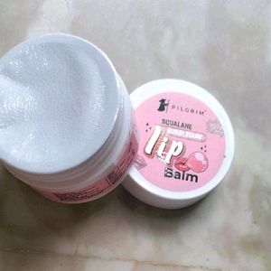 Pilgrim Lip Balm