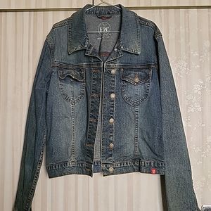 Esprit Denim Jacket