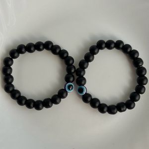 Evil Eye Bracelets Combo