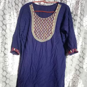 Kurtas For Women