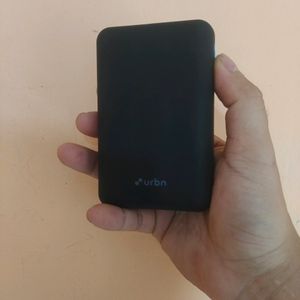 Unused Brand New Urbn Powerbank 20000 Mah