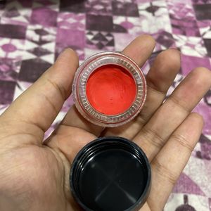 MAC Mousse Blush