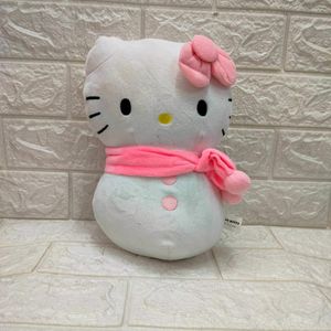 Hello Kitty Plush