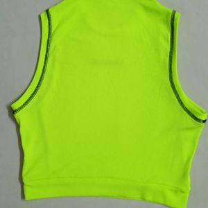 Urbanic Tank Top