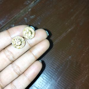 Stone Studs,Bali, Earring