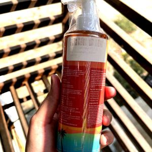 ShowerHead Sunkissed body Wash Gel