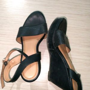 A Pair Of Very Good Comfortable Heels.