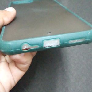 Oppo A3s Phone Cover