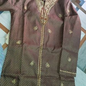 Weeding Sherwani For Men