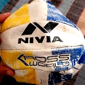 Nivia Volleyball