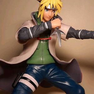 Naruto Anime Figure Uchiha ltachi Pvc