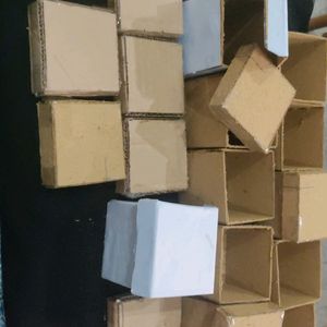 Carton/Packing Boxes Small