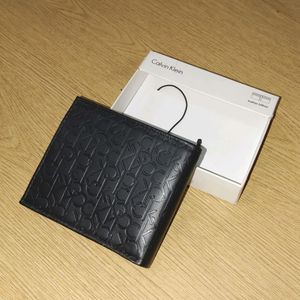 New Branded Calvin Klein Men's Wallet