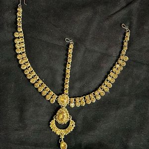 Jewellery Set