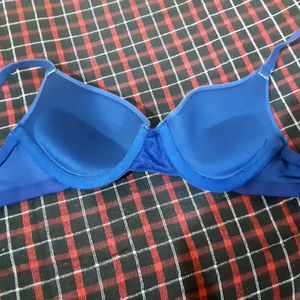 Zivame Padded Bra