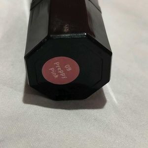 Matte Texture Lipstick