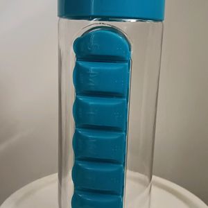 BPA Free Bottle (1pc)