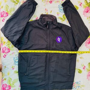 2 In 1 Jacket (Size : M & L)