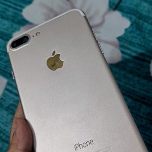 I Phone 7plus