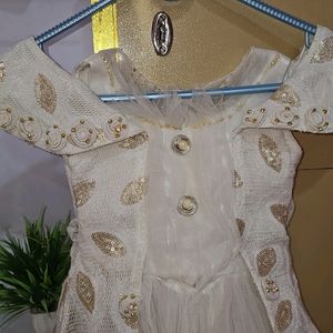 Baby Girl Frock